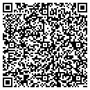 QR code with New Nature contacts