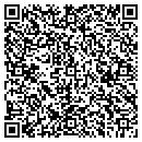 QR code with N & N Sanitation Inc contacts