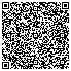 QR code with D W Machine Tool Repair Service contacts