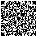 QR code with Auto Artists contacts