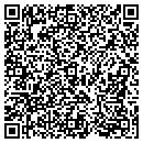 QR code with R Douglas Wells contacts