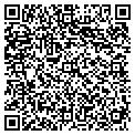 QR code with Bar contacts