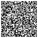 QR code with Foxxy Cuts contacts