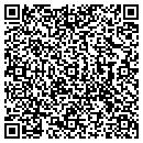 QR code with Kenneth Konz contacts