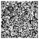 QR code with Hull Bakery contacts