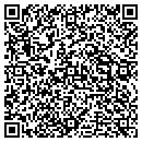 QR code with Hawkeye Hybrids Inc contacts