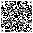 QR code with Big Yellow House B & B contacts