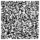 QR code with Alabama Electrology Center contacts