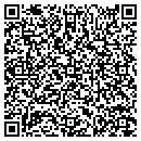 QR code with Legacy Lanes contacts