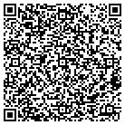 QR code with Halvorsen D Deleth Lpa contacts