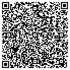QR code with Hanika Intl Consulting contacts