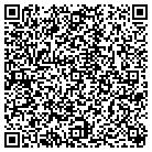 QR code with H & R Block Tax Service contacts