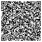QR code with Raynor Door Co Of Cedar Rapids contacts