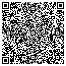 QR code with Hook'n Shot contacts