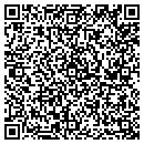 QR code with Yocom Game Farms contacts
