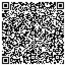 QR code with Ronald D Ellerhoff contacts