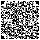QR code with K C Systems Control contacts
