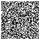 QR code with Harold Olson contacts