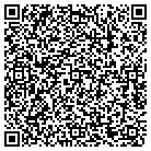 QR code with A G Information Center contacts