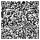 QR code with Red Oak Manor contacts