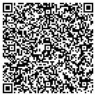 QR code with Central Arkansas Cooperative contacts