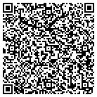 QR code with C R Machine Tool Corp contacts