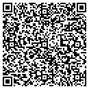 QR code with L J Farms Inc contacts