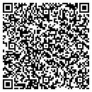 QR code with Toni's Hair Co contacts
