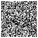 QR code with Maurice's contacts