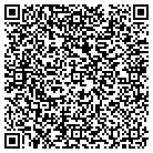 QR code with Hill Cycle Works and Machine contacts