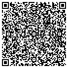QR code with J & J Management Service contacts