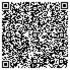 QR code with Hellyer Electric Motor Service contacts
