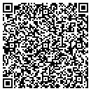 QR code with Holiday R V contacts