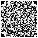 QR code with Headstart contacts