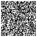 QR code with Gert's Hangout contacts