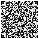 QR code with C T C Teleservices contacts