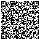 QR code with Maas Meridean contacts