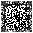 QR code with Howard C Rowe DC contacts