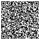 QR code with L & H Express Inc contacts
