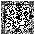 QR code with Hancher Auditorium Box Office contacts