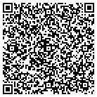 QR code with Service Master Contract Clng contacts