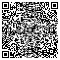 QR code with KFC contacts