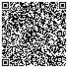 QR code with Main Street Cut & Crafts contacts