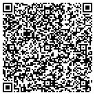 QR code with Wacaster's Mini-Storage contacts