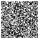 QR code with Zehrs Sales & Service contacts