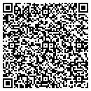 QR code with Rich Hansen Painting contacts