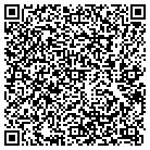 QR code with S & S Autobody & Frame contacts