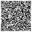 QR code with Triad Studio contacts