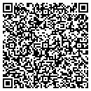 QR code with Americlean contacts