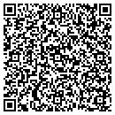 QR code with R C Willett Co contacts